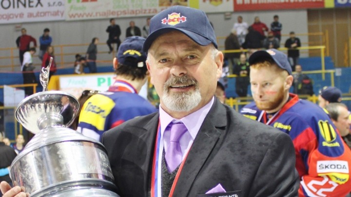 Peter Mikula: Zaviazali sme náš klub k obhajobe